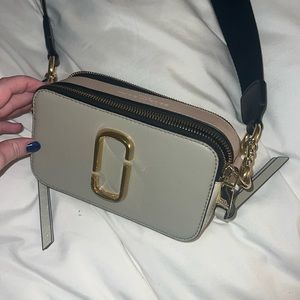 Marc Jacob’s Snapshot Purse